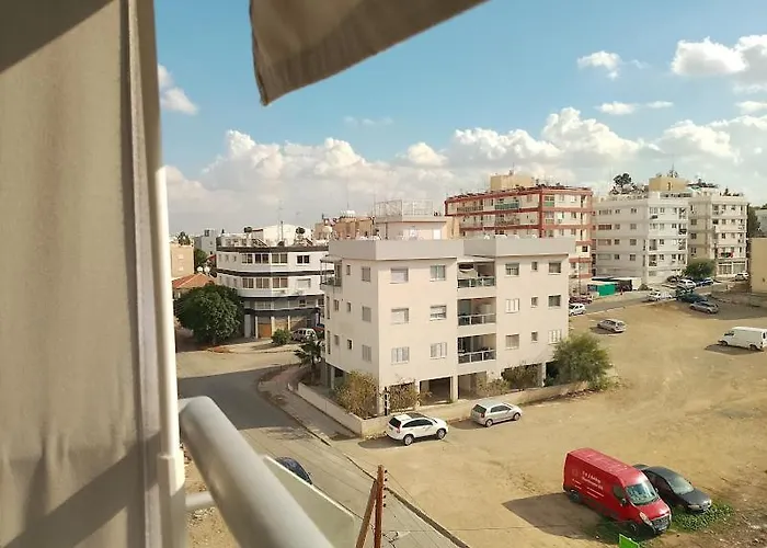 Alfaro57 Апартаменти