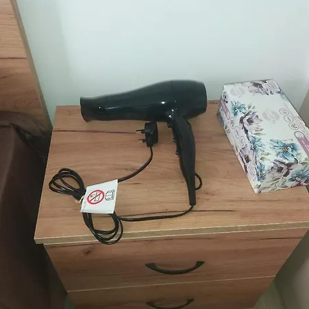 아파트 Alfaro57 니코시아