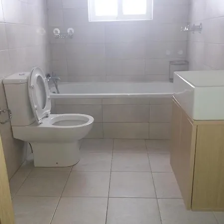 Apartment Alfaro57 *