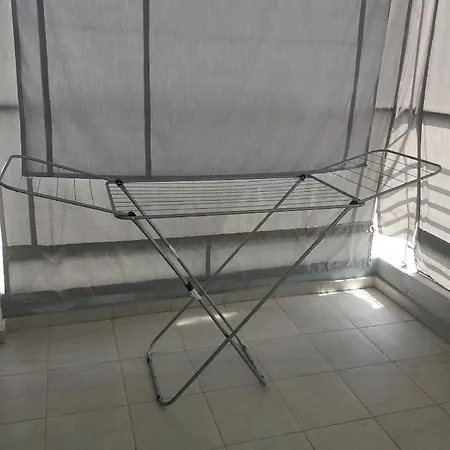 Apartment Alfaro57 *