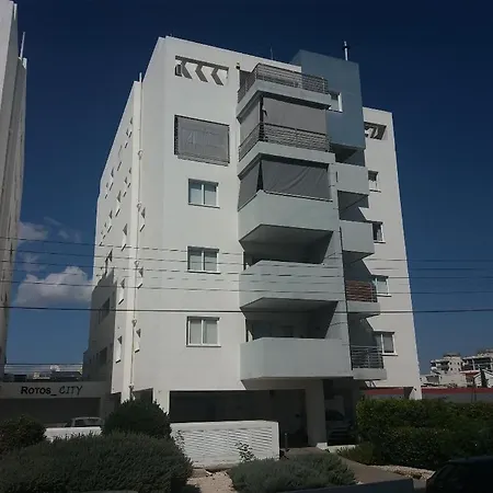Apartment Alfaro57 *