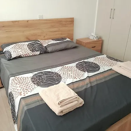 Alfaro57 Apartment *