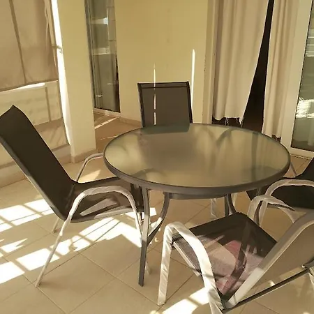 Alfaro57 Apartment *