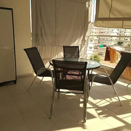 Alfaro57 Apartment Nicosia