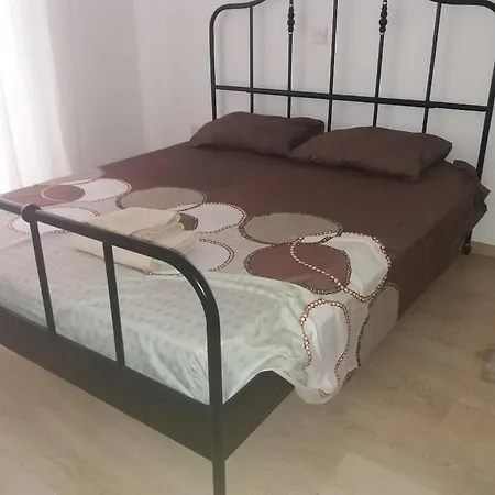 Apartment Alfaro57 Nicosia