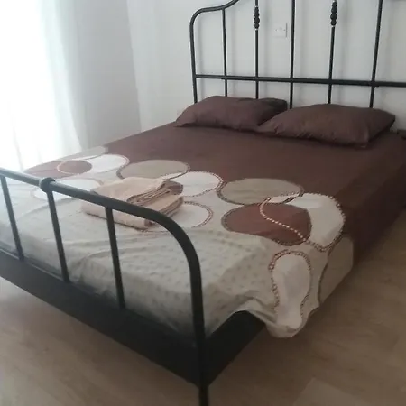 Apartment Alfaro57