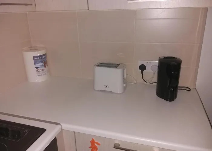 Alfaro57 Apartment *