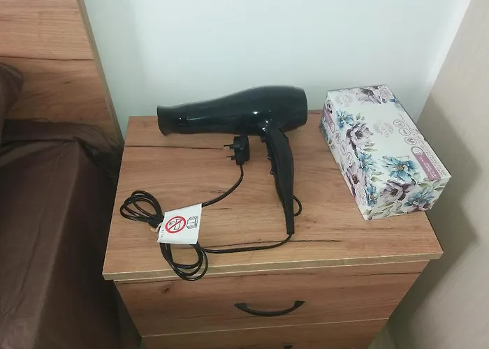 Apartment Alfaro57 Nicosia