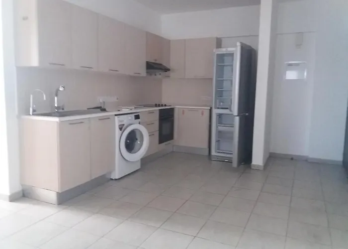 Appartement Alfaro57 *