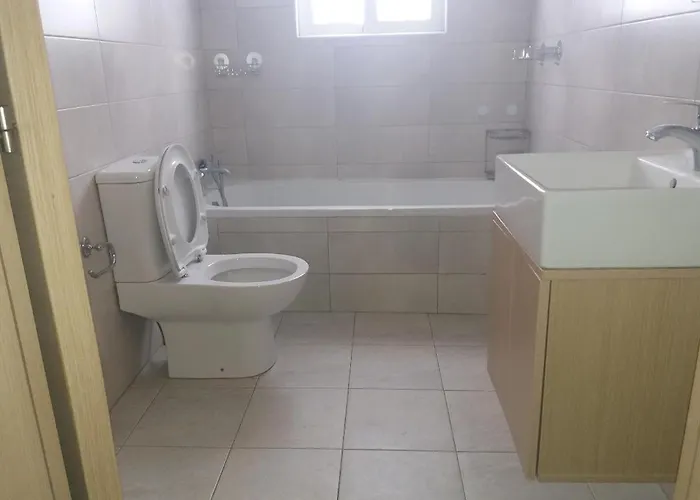 Apartment Alfaro57 *