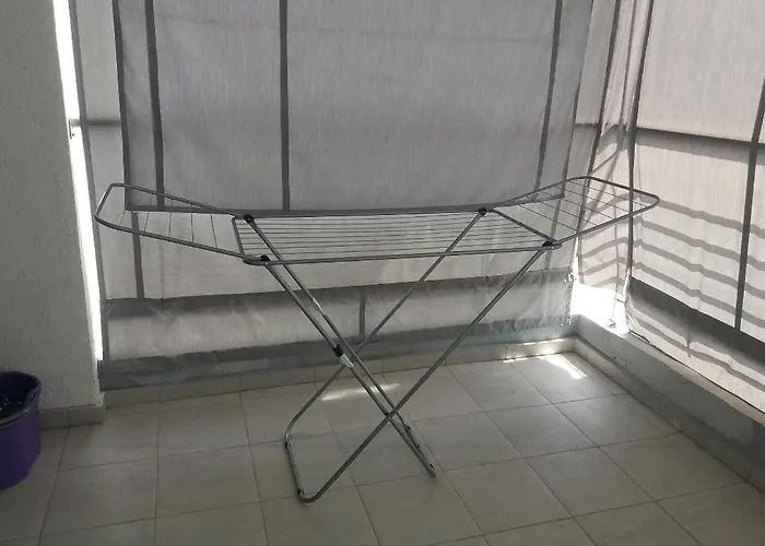 Appartement Alfaro57 *