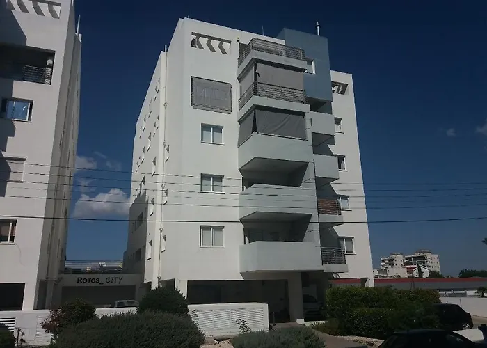Apartment Alfaro57 *