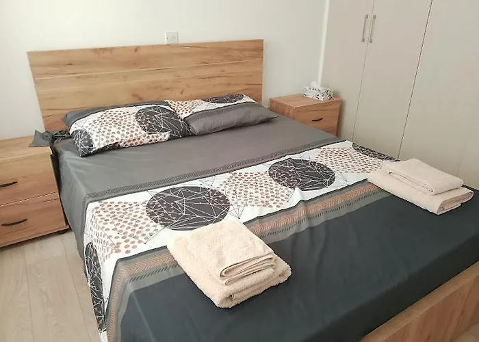 Alfaro57 Apartment *