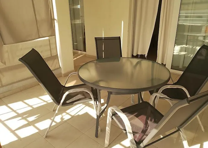 Alfaro57 Apartment *