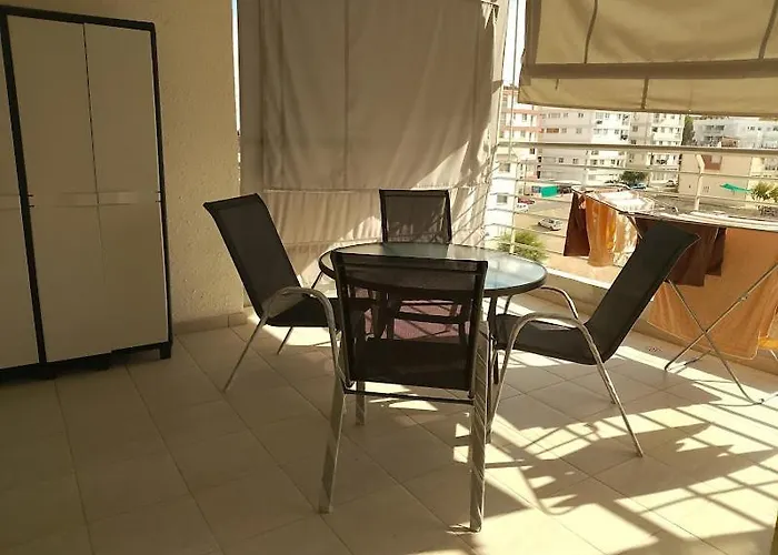 Alfaro57 Apartment Nicosia