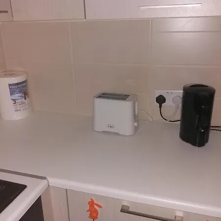 Alfaro57 Lejlighed *