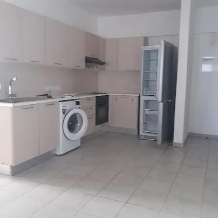 Apartment Alfaro57 *