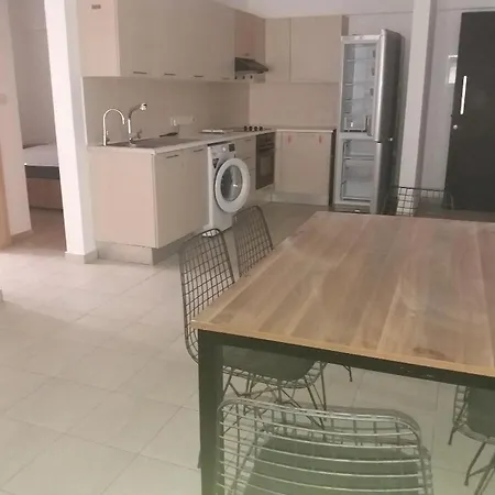 Alfaro57 Apartment
